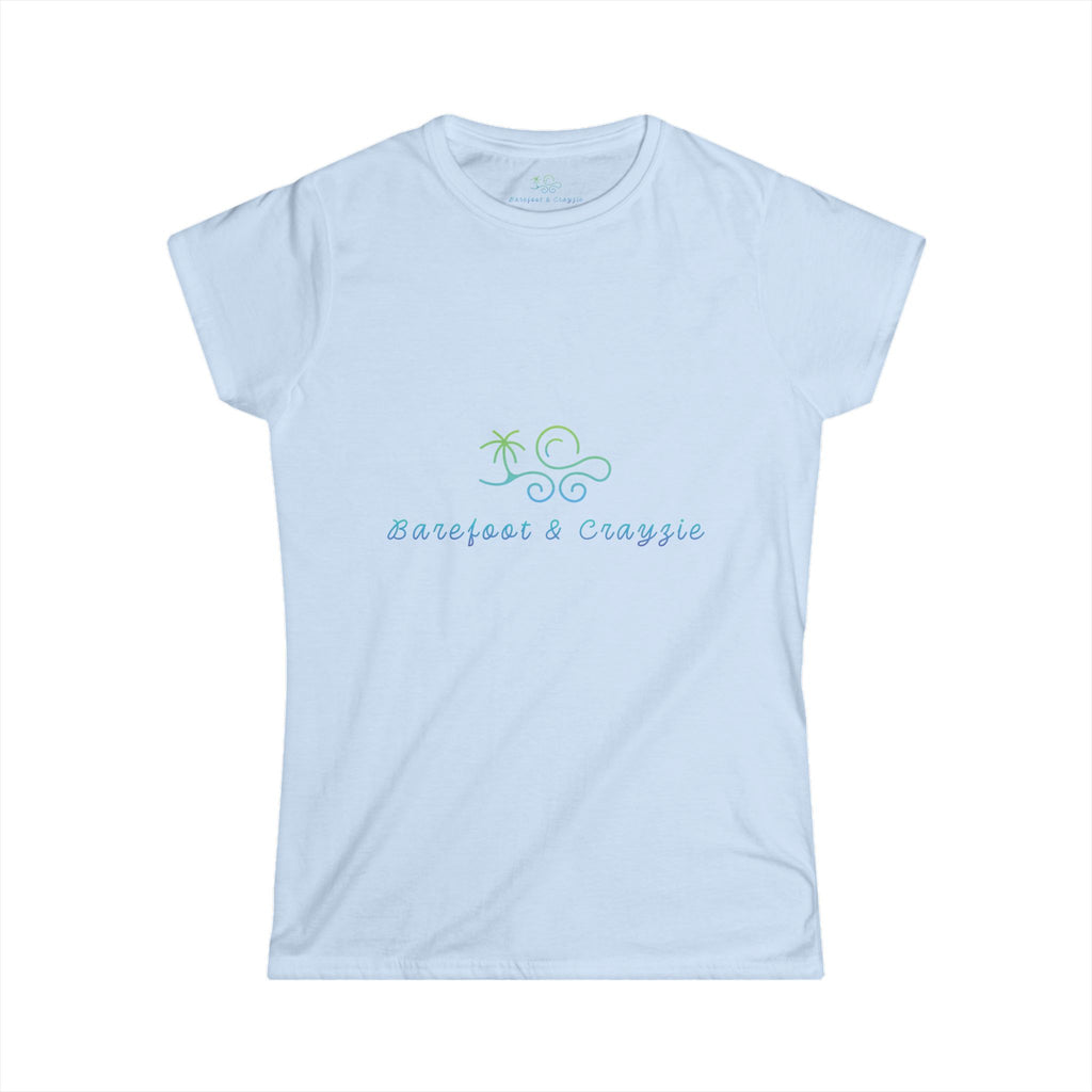 Women's Softstyle Tee