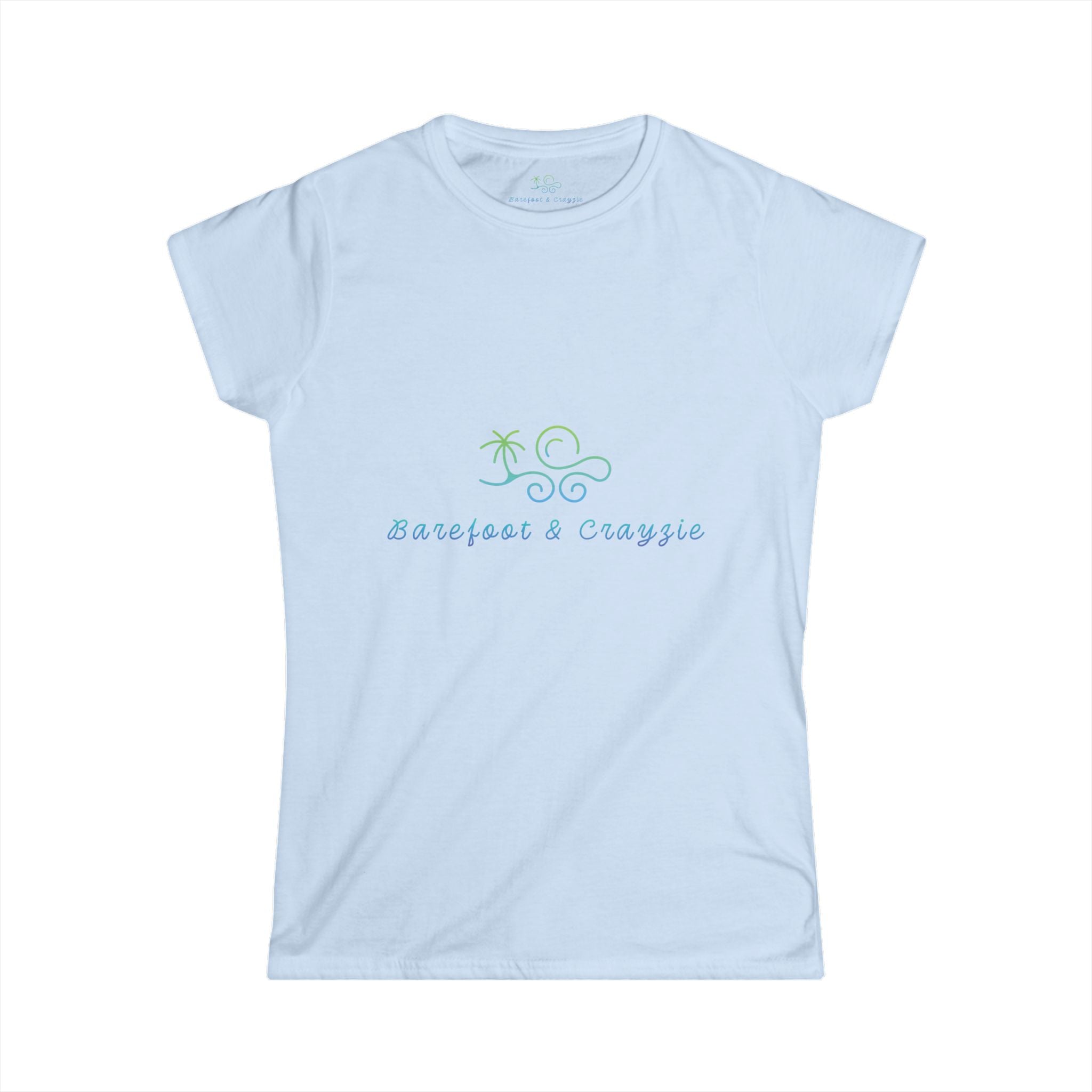 Women's Softstyle Tee