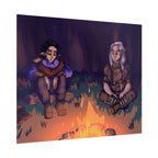 DnD Campfire