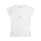 Women's Softstyle Tee