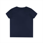 Ladies' V-Neck T-Shirt