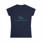 Women's Softstyle Tee