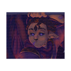 Over and Over - Character Close Up