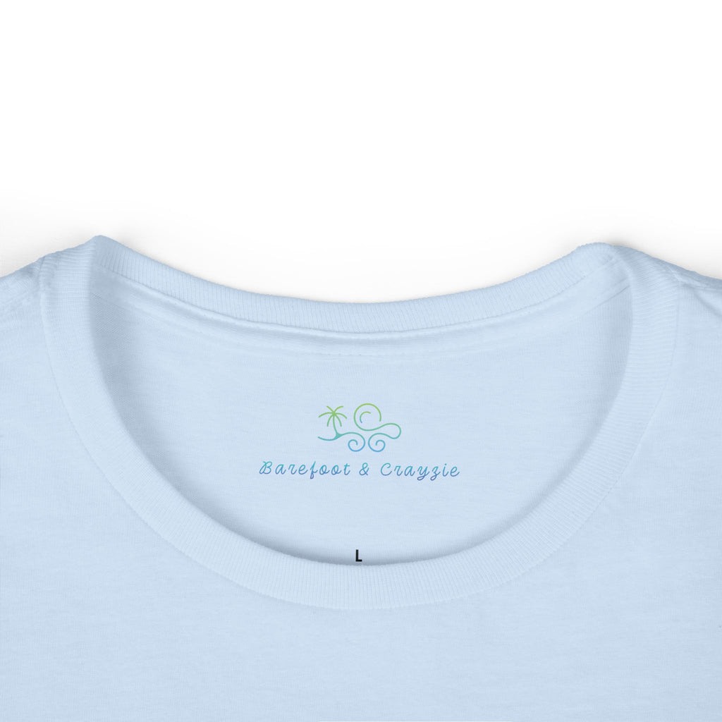 Women's Softstyle Tee