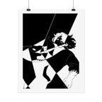 Fracture - Minecraft OC Art - 'Tevnoo'