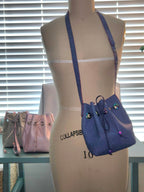 Mini Bucket Bag