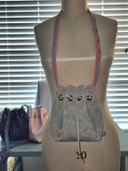 Mini Bucket Bag